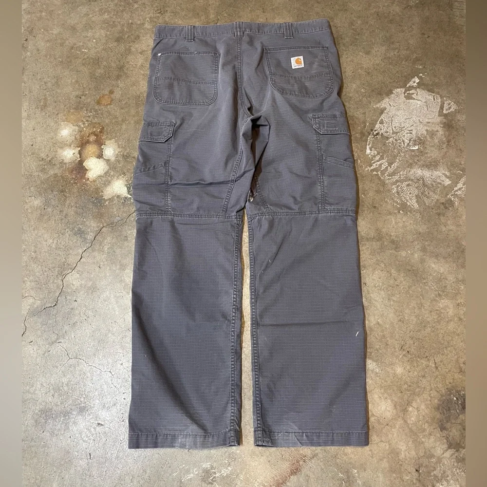 Carhartt Relaxed Fit Cargo Pants